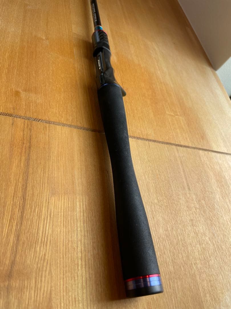 【美品】エスタイトル シンフィニ/SCENE ACTION SS-C63MST