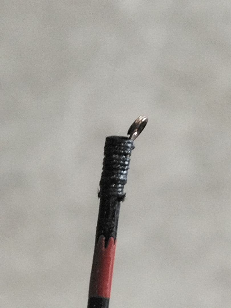 テンリュウ TENRYU 鮎竿　カスタム？ 9m