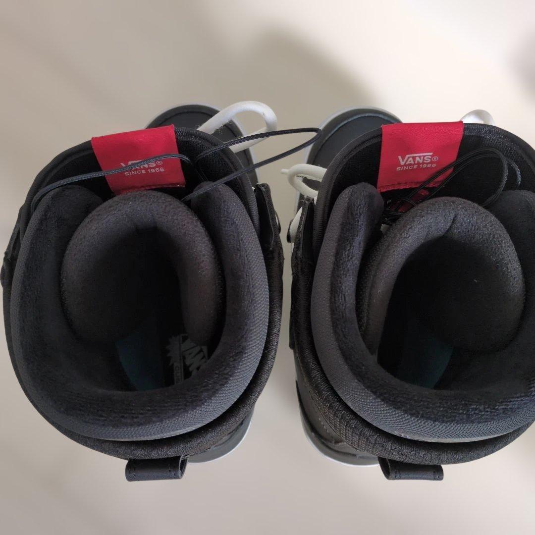 超美品 VANS バンズ Invado OG 2024年モデル28.0cm