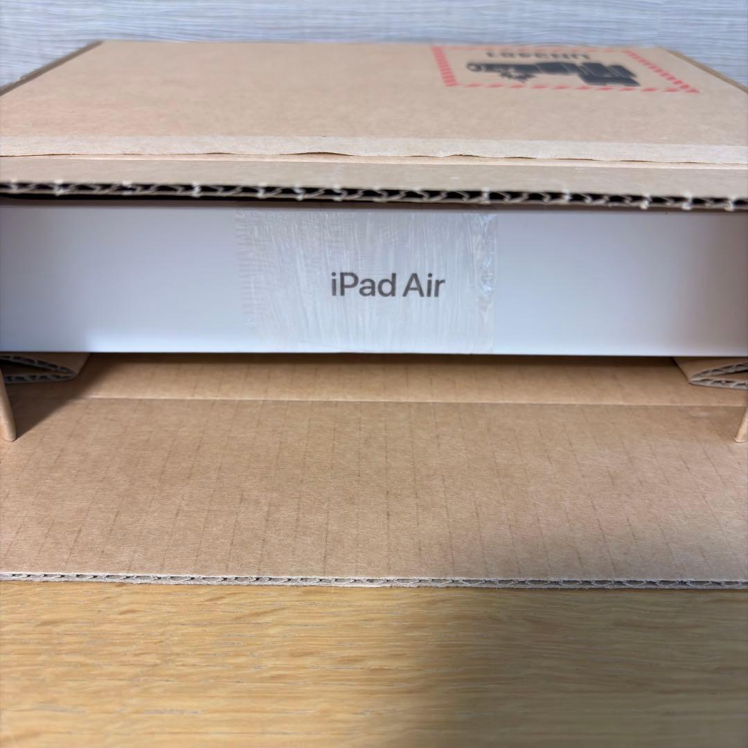【即日発送】iPad Air 第5世代 64GB Wi-Fi