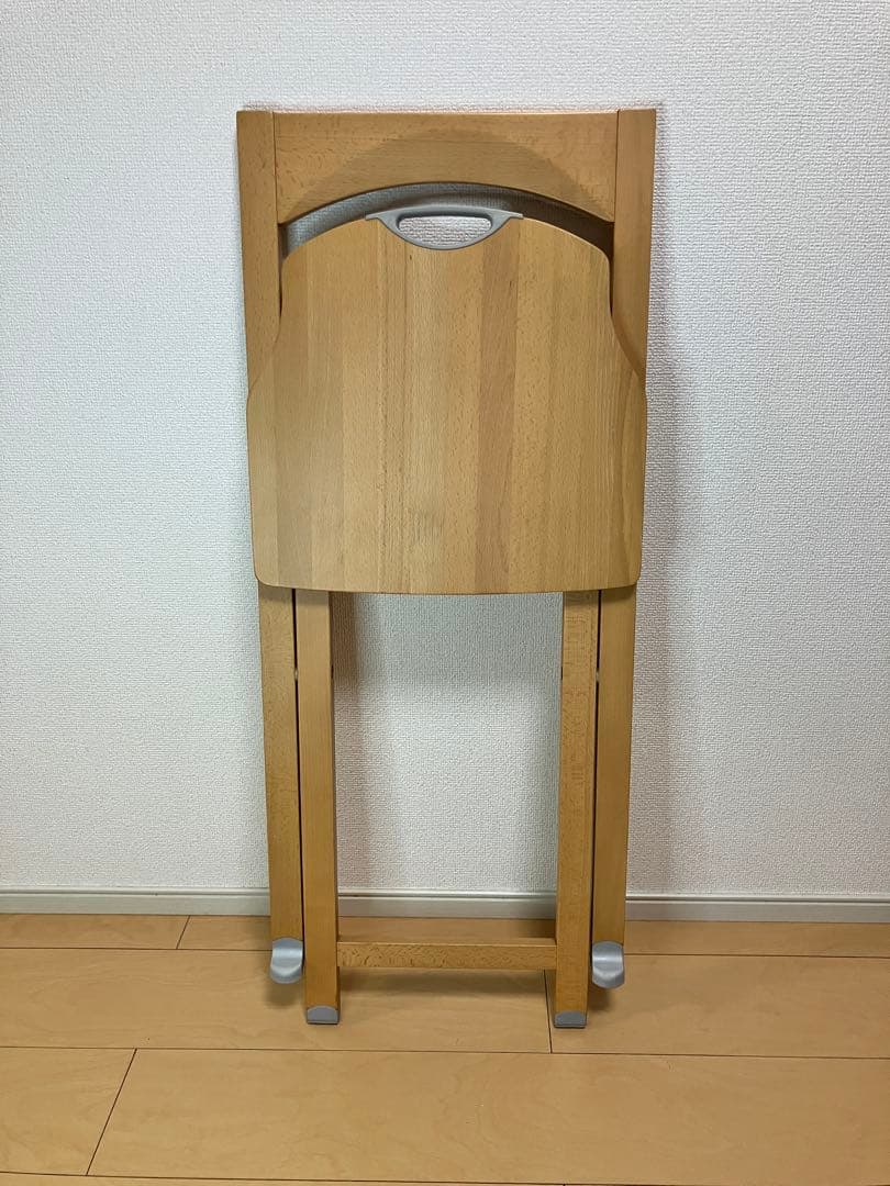 ≪良品≫ Calligaris Olivia 折りたたみ椅子 イタリア製