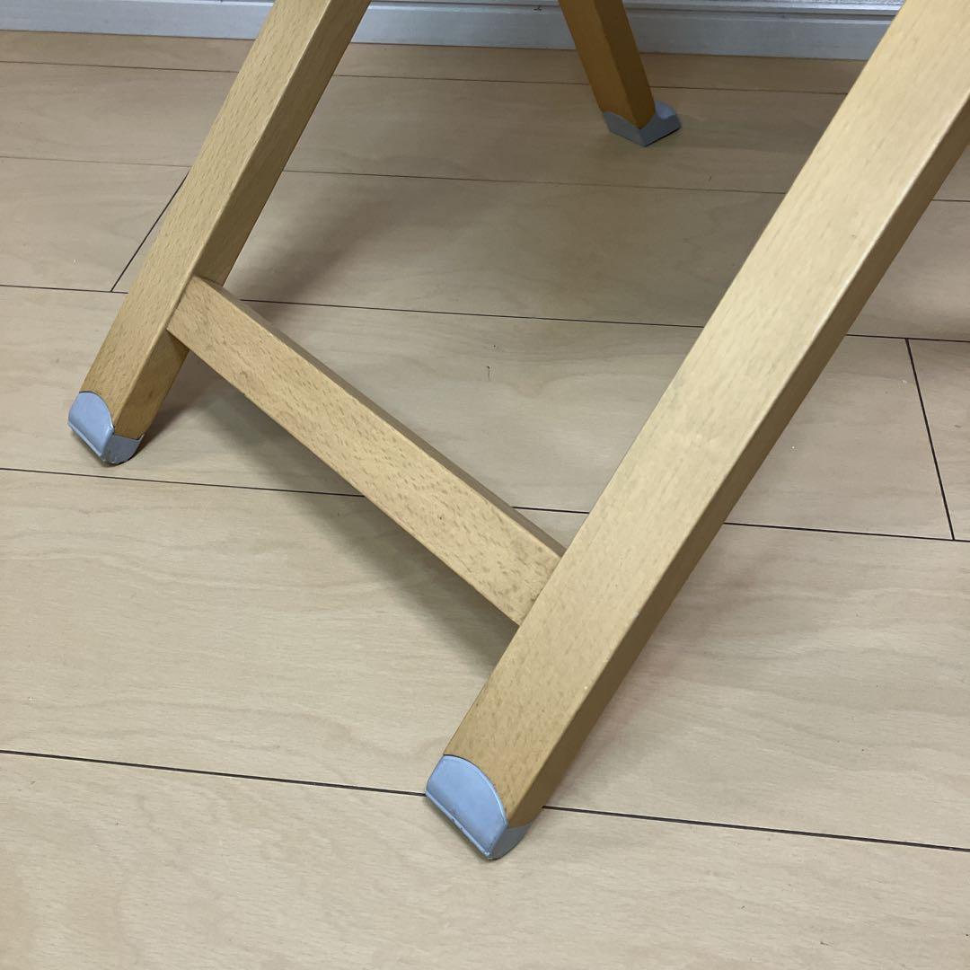 ≪良品≫ Calligaris Olivia 折りたたみ椅子 イタリア製