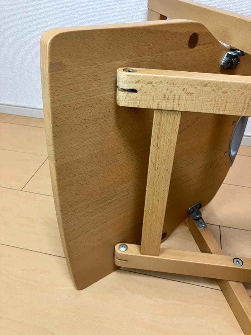 ≪良品≫ Calligaris Olivia 折りたたみ椅子 イタリア製