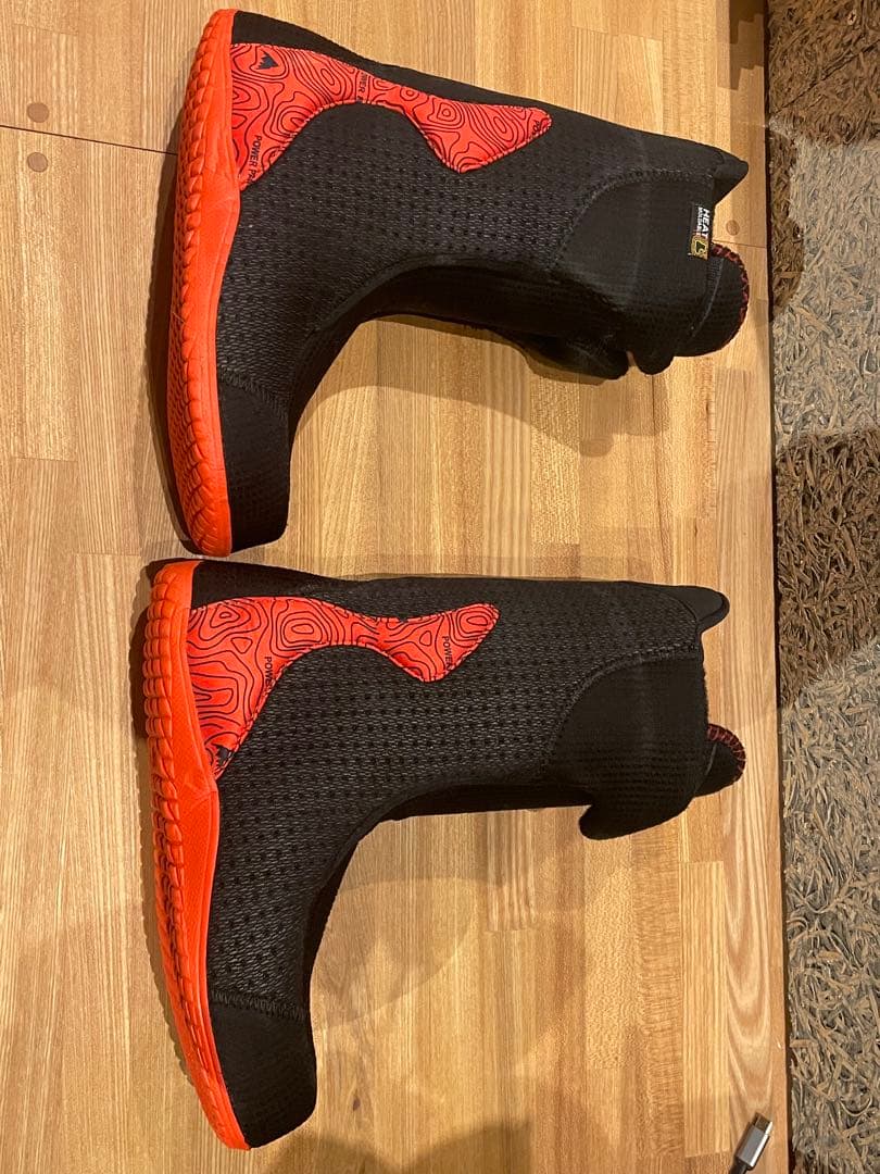 Burton ion boa 26.5 cm 23-24スノーボード ブーツ