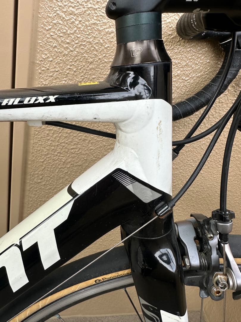 自転車本体 GIANT Ultegra r6800