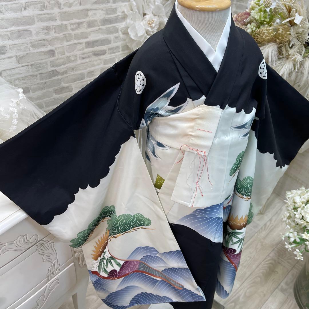 七五三被布セット★3歳男の子