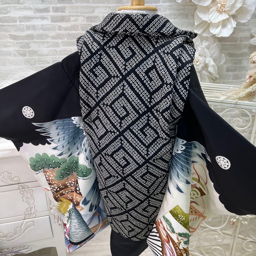 七五三被布セット★3歳男の子