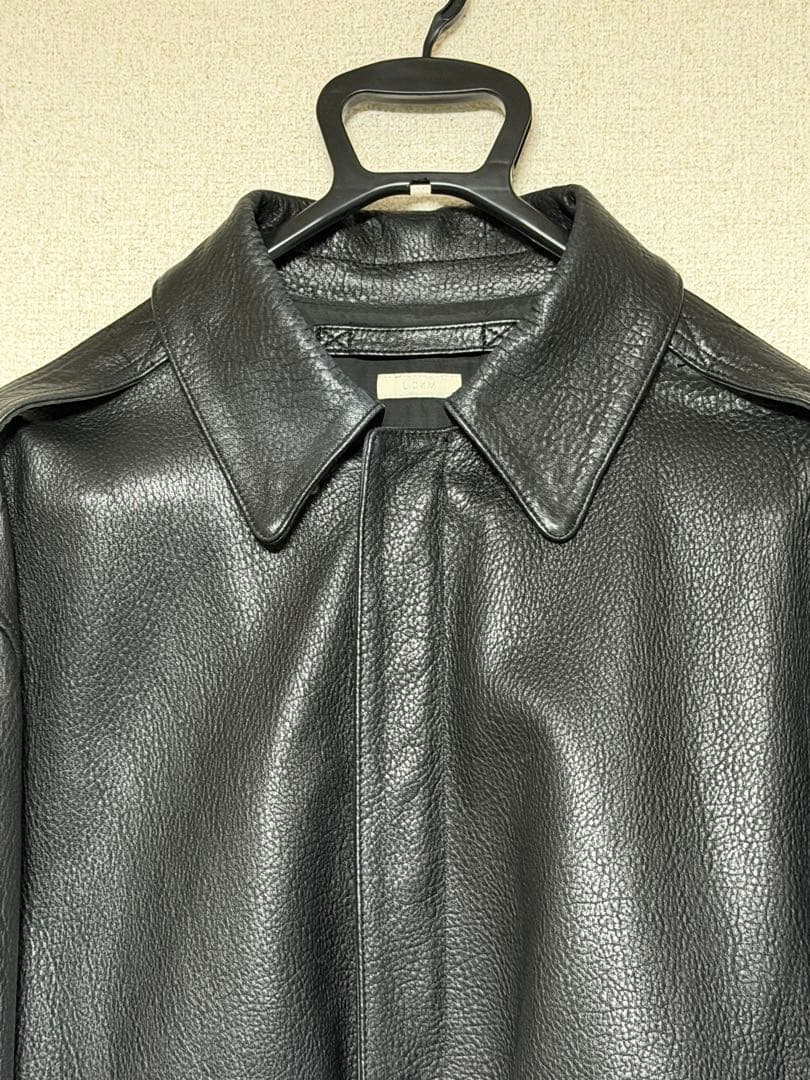 【LIDNM】A2 Ver.2 JACKET