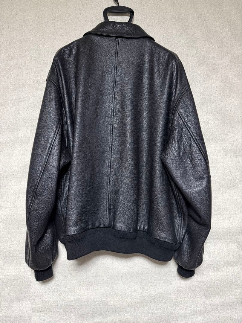 【LIDNM】A2 Ver.2 JACKET