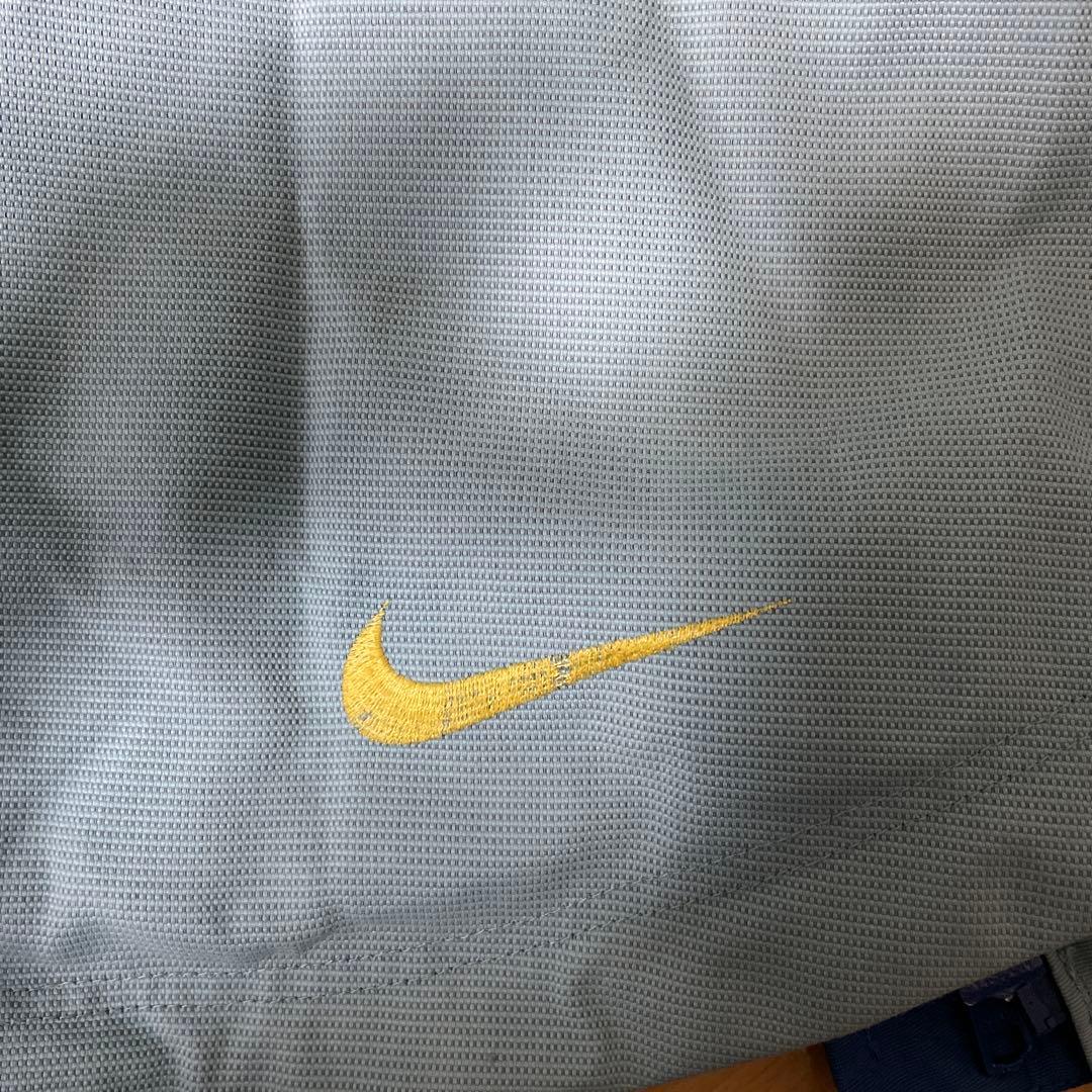 NIKE ACG STORM-FIT マウンテンジャケット XL 青黄