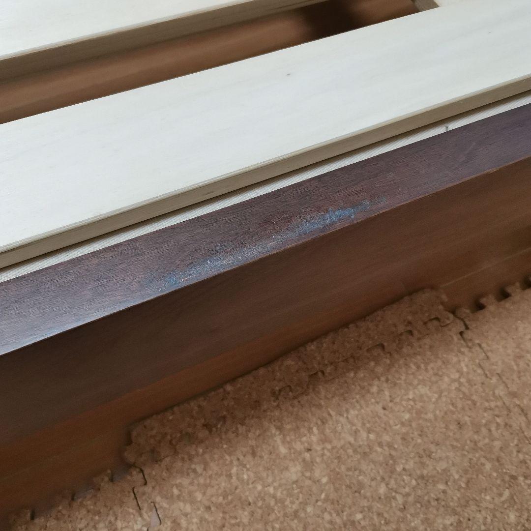 外国人捨徳です様 確認用 アクタス シングル ベッドフレーム