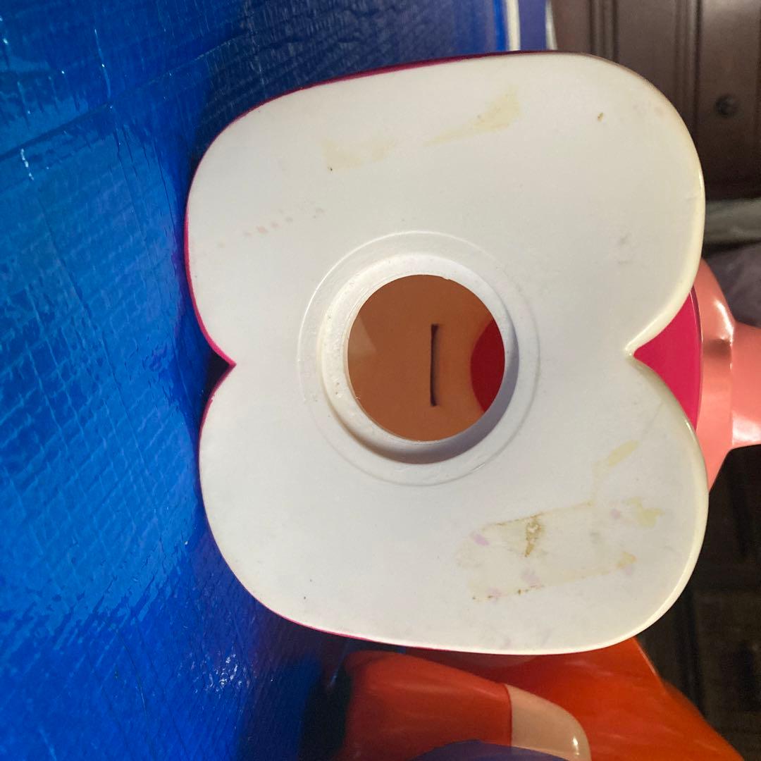 サトちゃん＆サトコちゃん人形