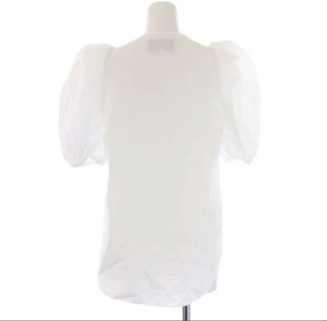 T-mat Masaki-Paris / 1 ／ブラウス