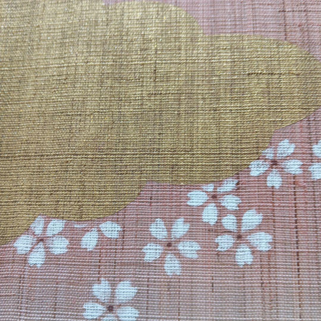 お雛様　タペストリー