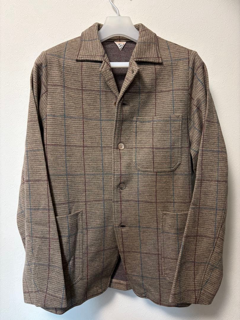 Filmelange メリノウールセットアップ 5 総額117,700円