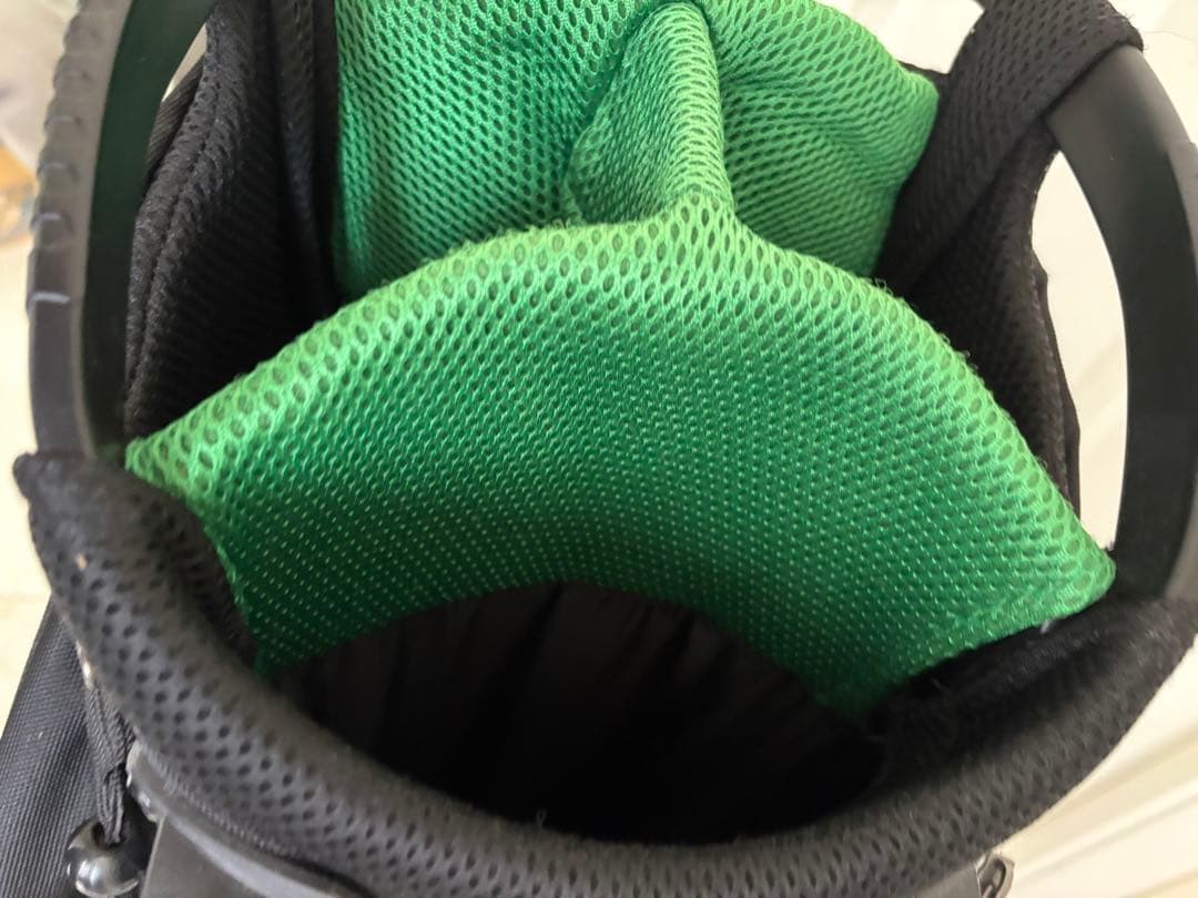 新品同様！　BEAMS GOLF スタンドキャディバッグ