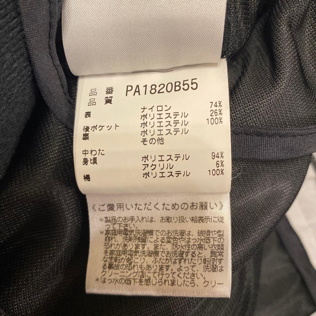 phenix スキーウェア　大きめ