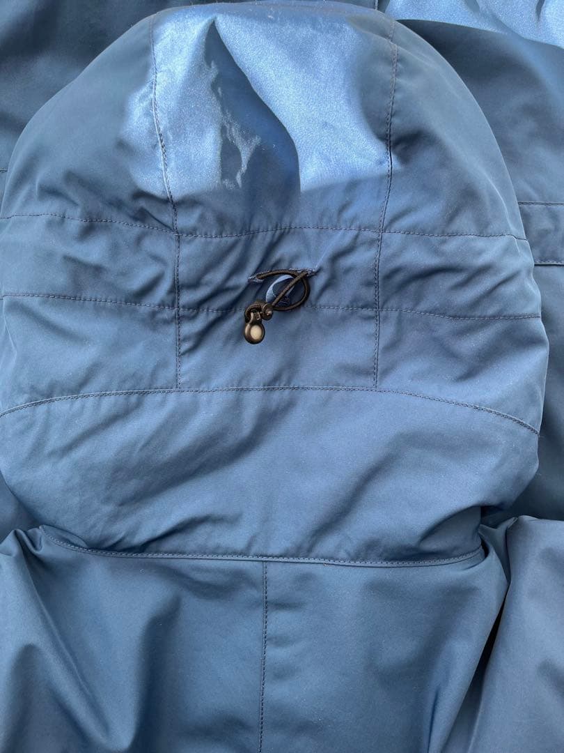 patagonia パタゴニア インファーノジャケット