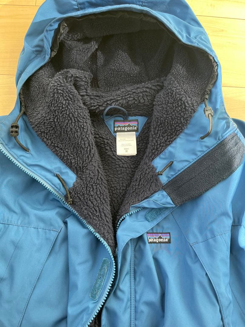 patagonia パタゴニア インファーノジャケット