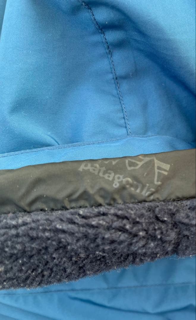 patagonia パタゴニア インファーノジャケット