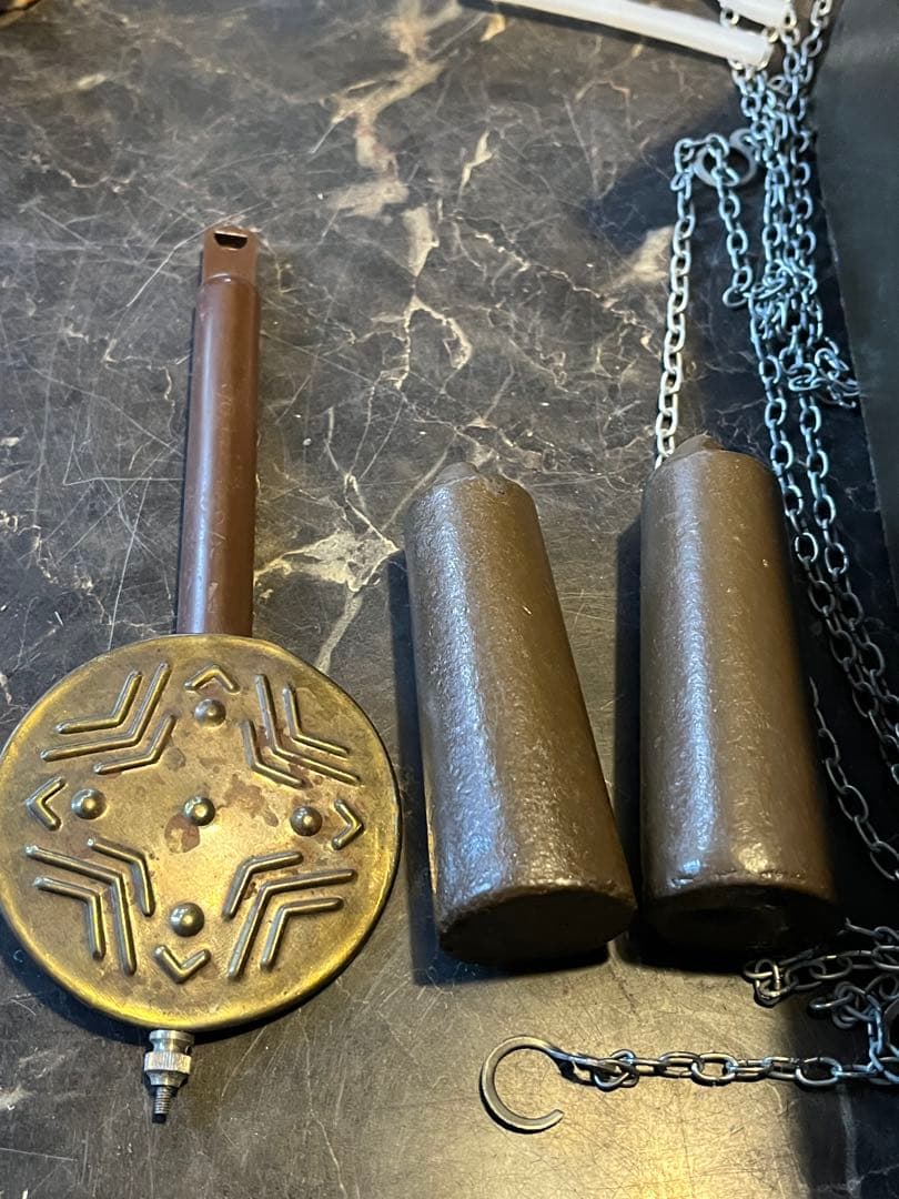 鳩時計、ソ連の鳩時計、ソビエト鳩時計、ソビエト連邦鳩時計、ソ連時代鳩時計