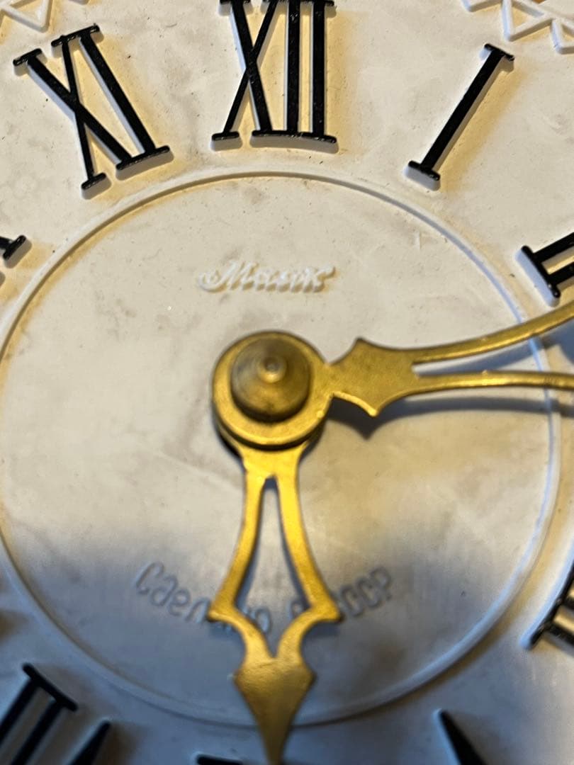 鳩時計、ソ連の鳩時計、ソビエト鳩時計、ソビエト連邦鳩時計、ソ連時代鳩時計