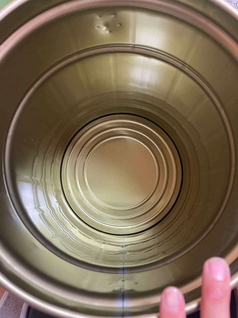 早い者勝ち！ワコーズ ペール缶クッション2個セット　プロステージS