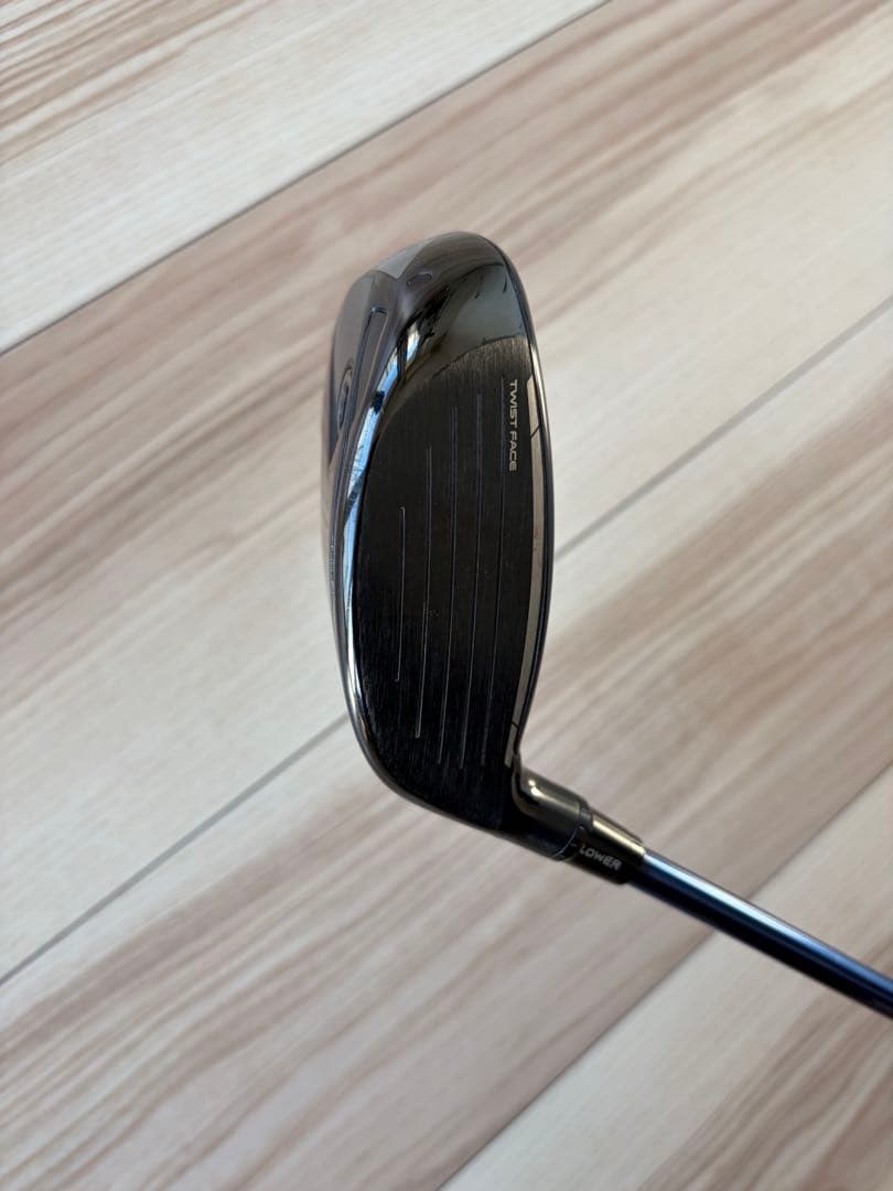 クラブ Qi10 TOUR 3W Diamana TB70S