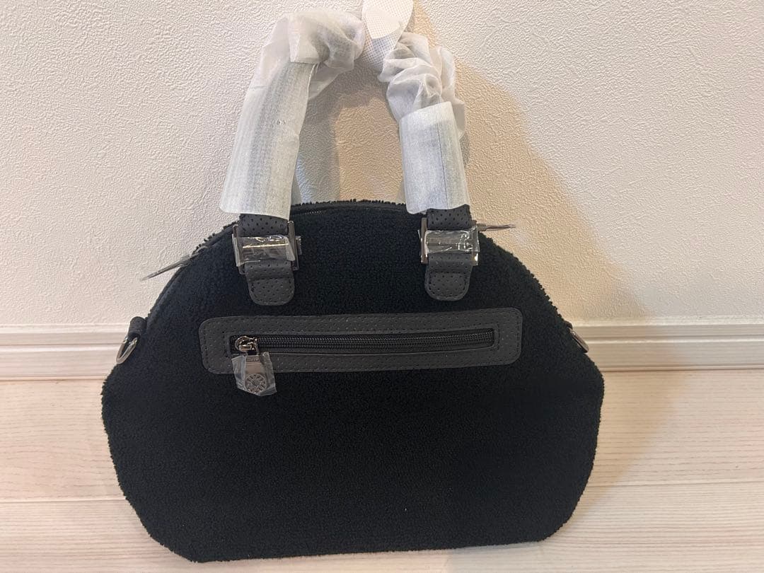 新品　Muta カートバッグ　ハンドバッグ