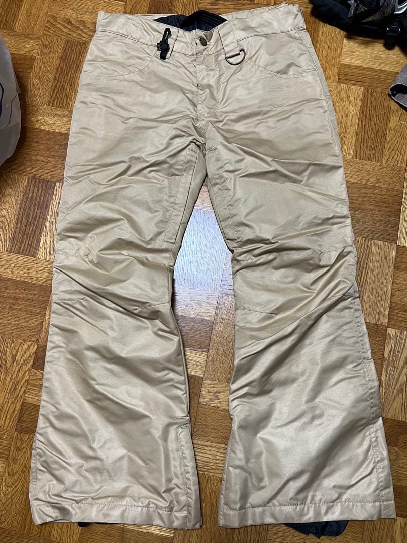 値下げ交渉、バラ売りOK！スノボー1式セット