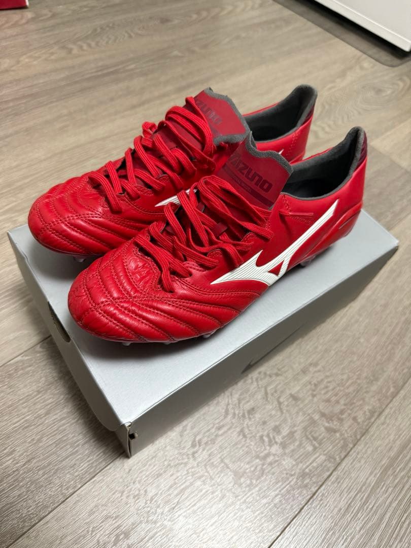 モレリアネオ取替式　27.5cm