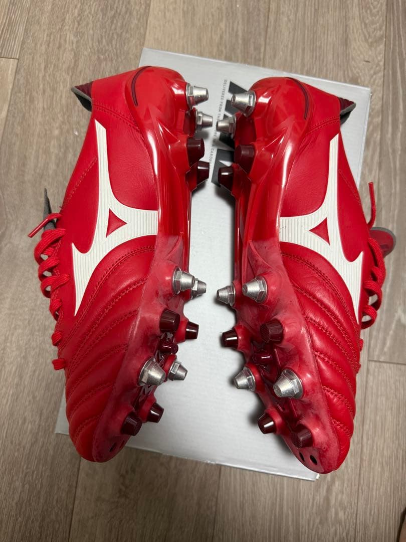 モレリアネオ取替式　27.5cm