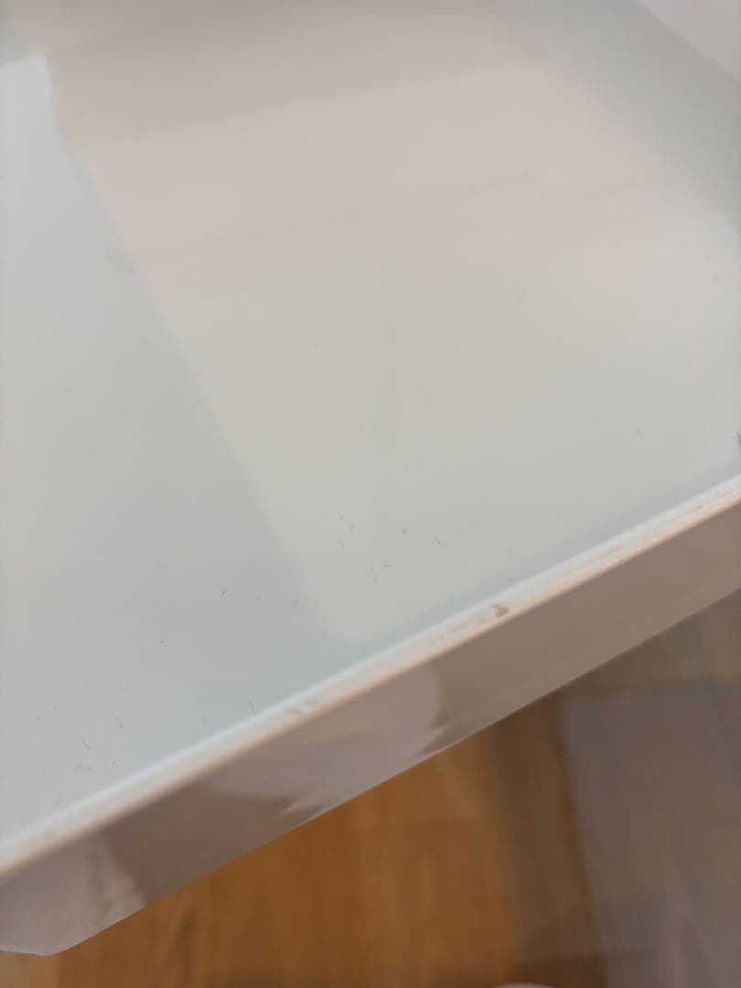 ジョエ・コロンボ　ボビーワゴン 3段5トレイ