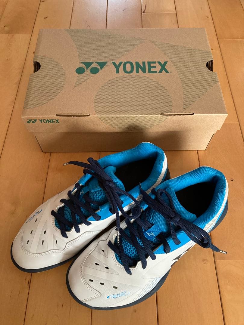 YONEX パワークッション65Z 24.5