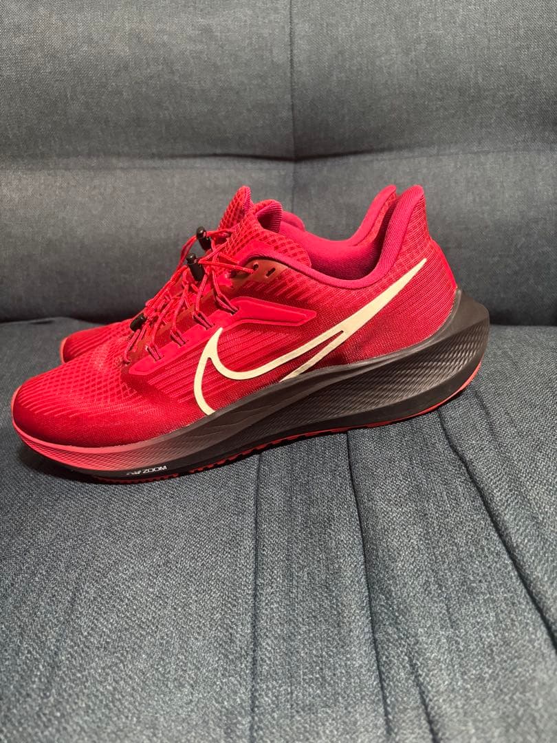 Nike ナイキ エアズームペガサス39 By You 28cm〜28.5cm