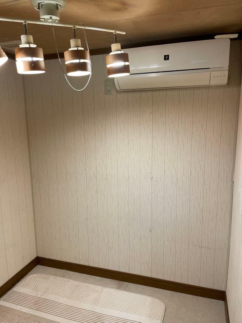 Mikou 中古防音室 2.5畳 ミュージックセル