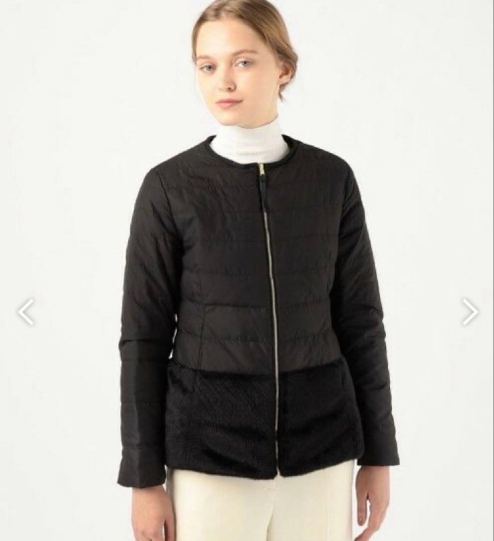 トゥモローランド　ダウンジャケット