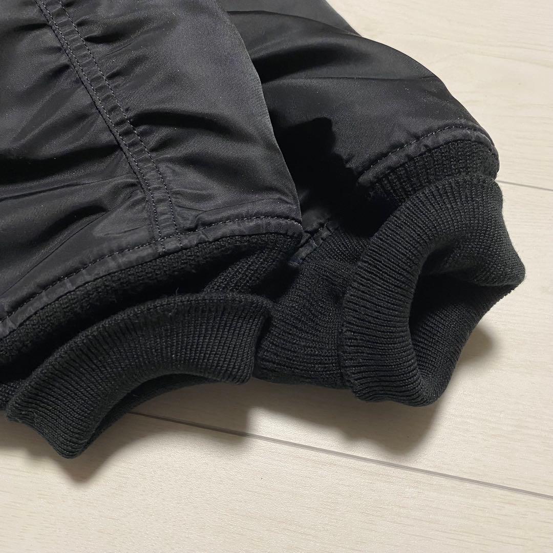T*O様 ビッグサイズ Alphaindustries MA-1 ボンバージャケ