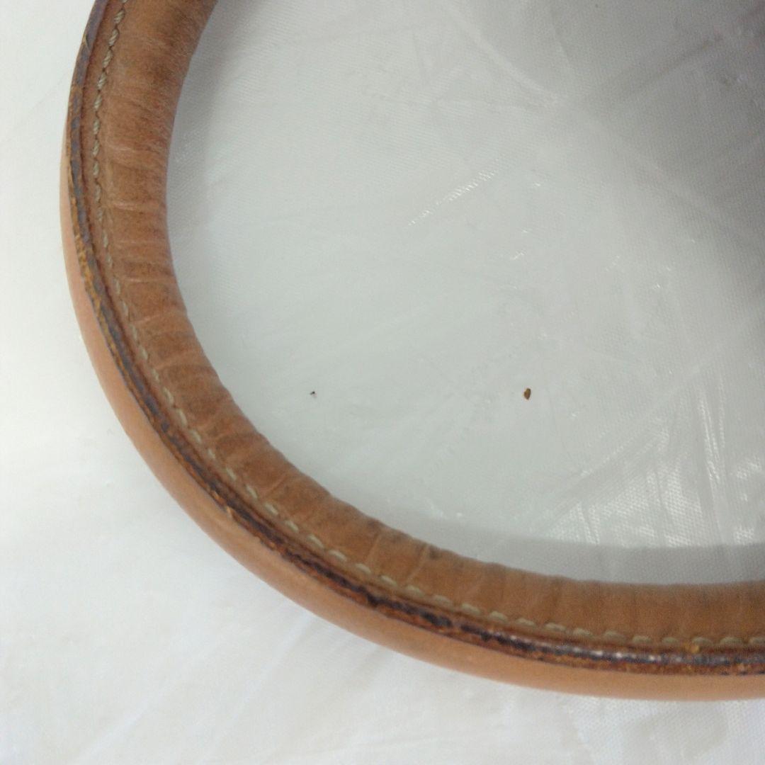 APG12 セリーヌ 極美品 マカダム ハンドバッグ ミニボストンバッグ