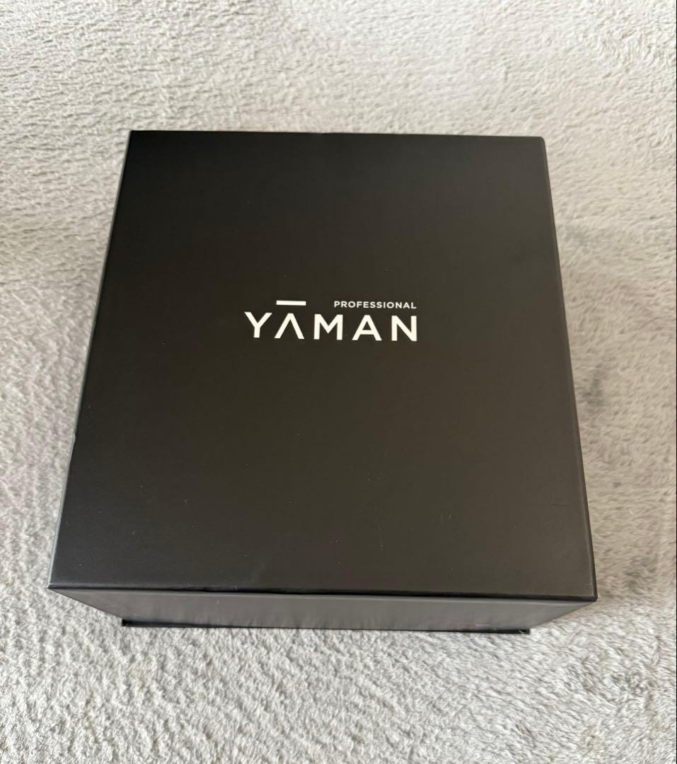 【極美品】YAMAN キャビスパ プレステージ forSalonPSM-10SR