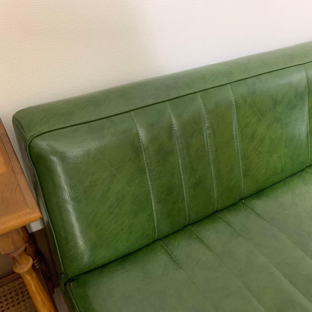 niko and... クラシックダイナー コーナーソファ ニコアンド