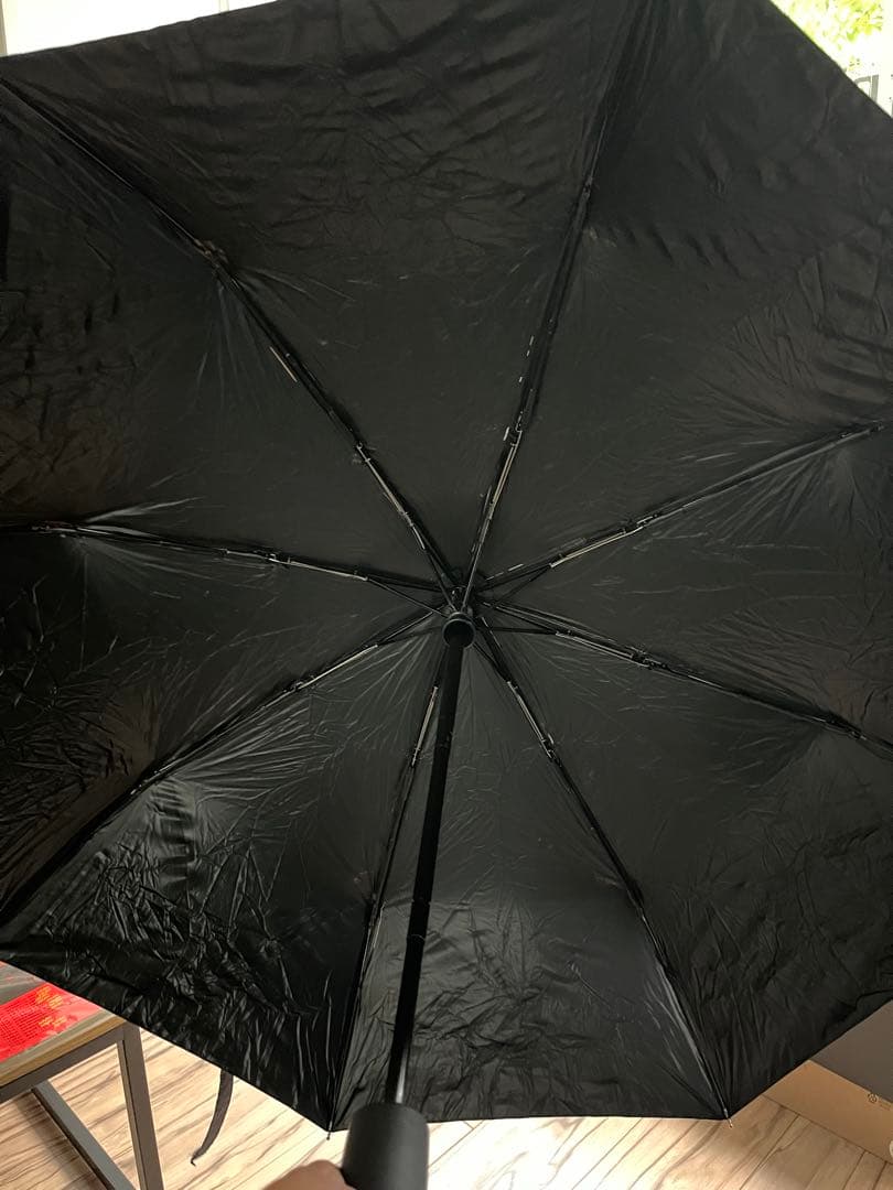 ネイバーフッド　タイガー折り畳み傘　24SS neighborhood