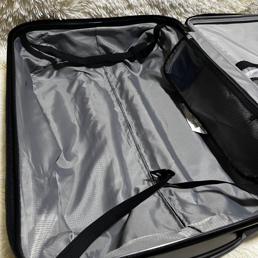 【美品】サムソナイト キャリーバッグ 大容量