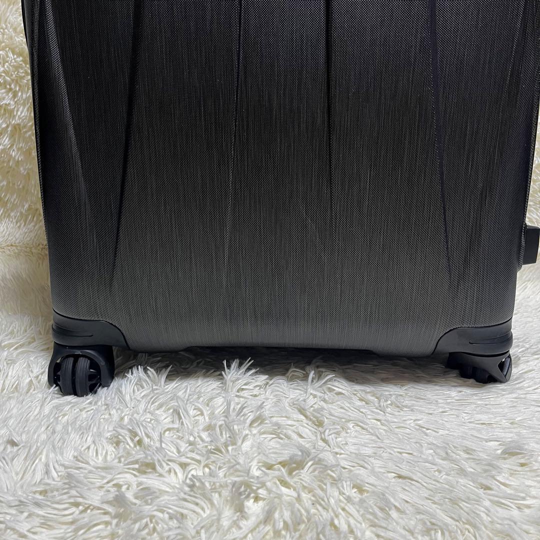 【美品】サムソナイト キャリーバッグ 大容量