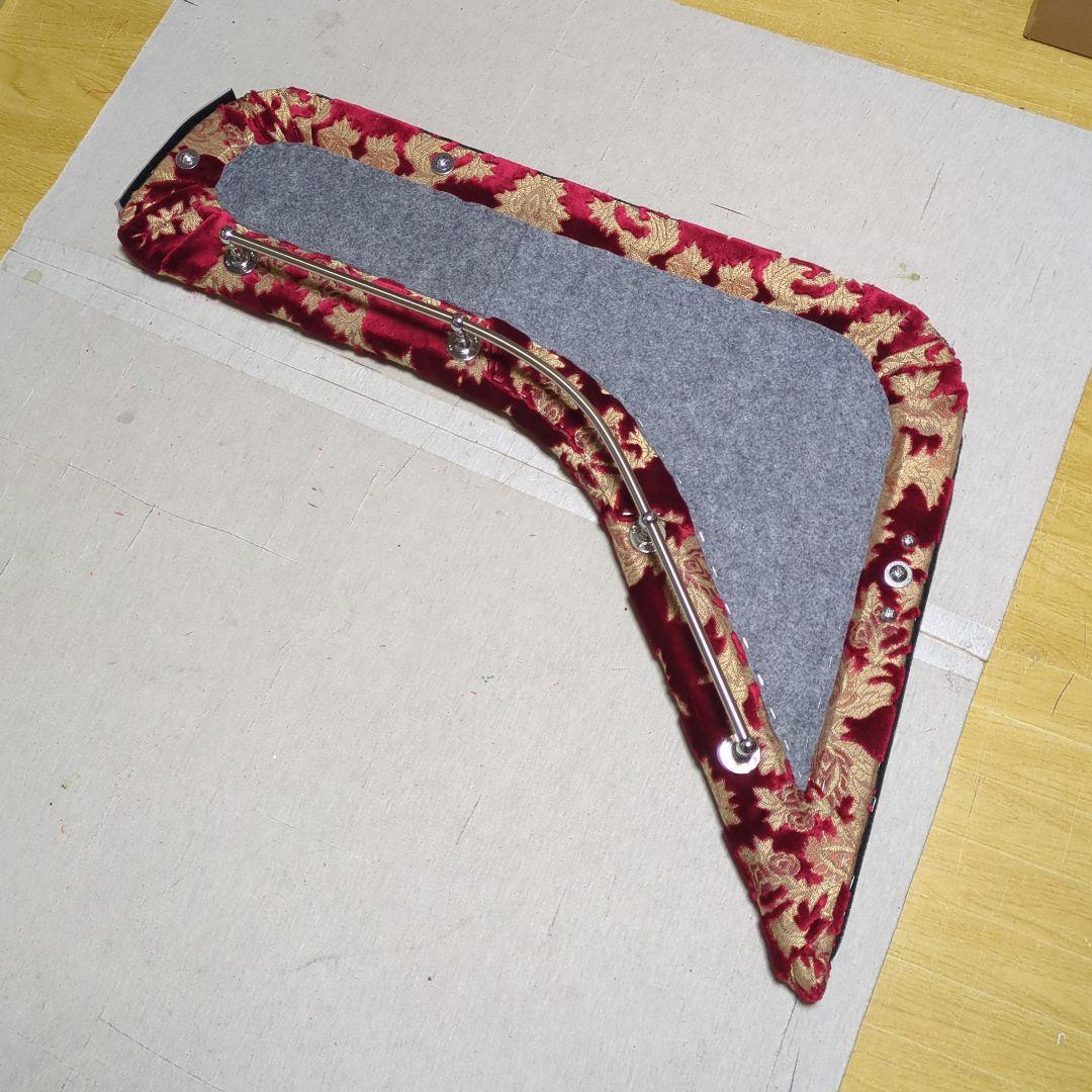 【yukke】フラット3点セット&ベット4分割&ハイ運転席棚【オスカー】