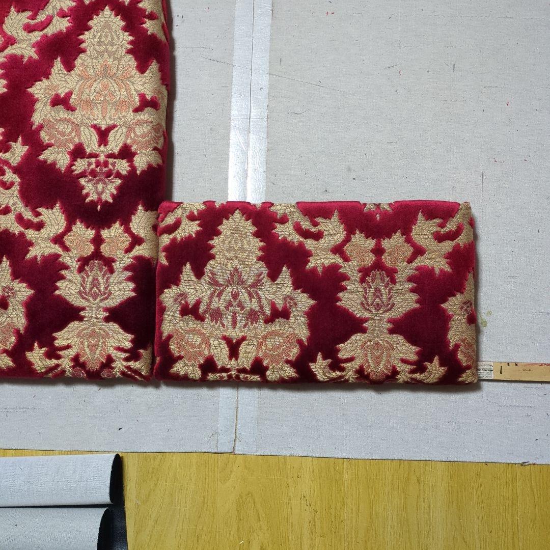 【yukke】フラット3点セット&ベット4分割&ハイ運転席棚【オスカー】