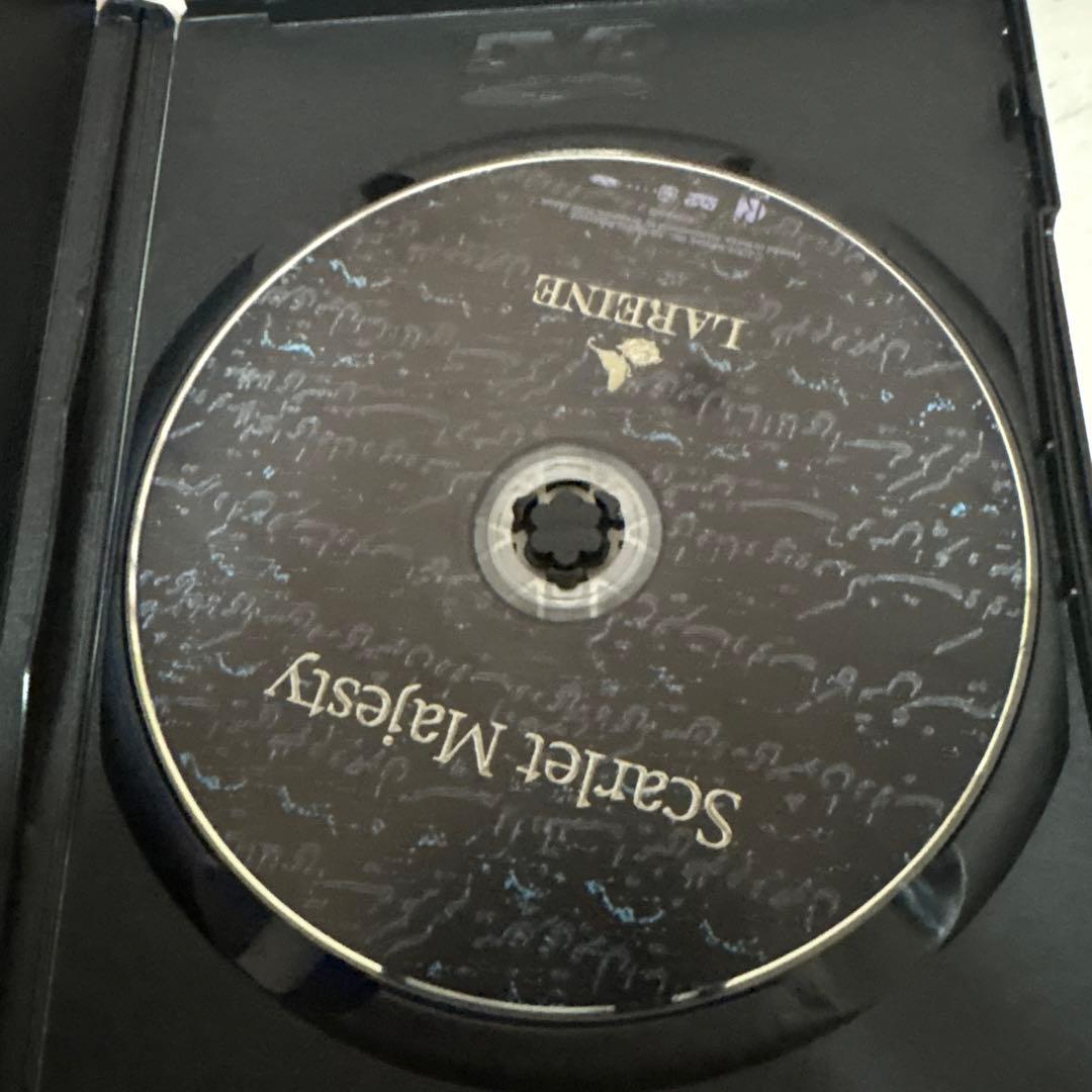 ミュージック LAREINE DVD CD