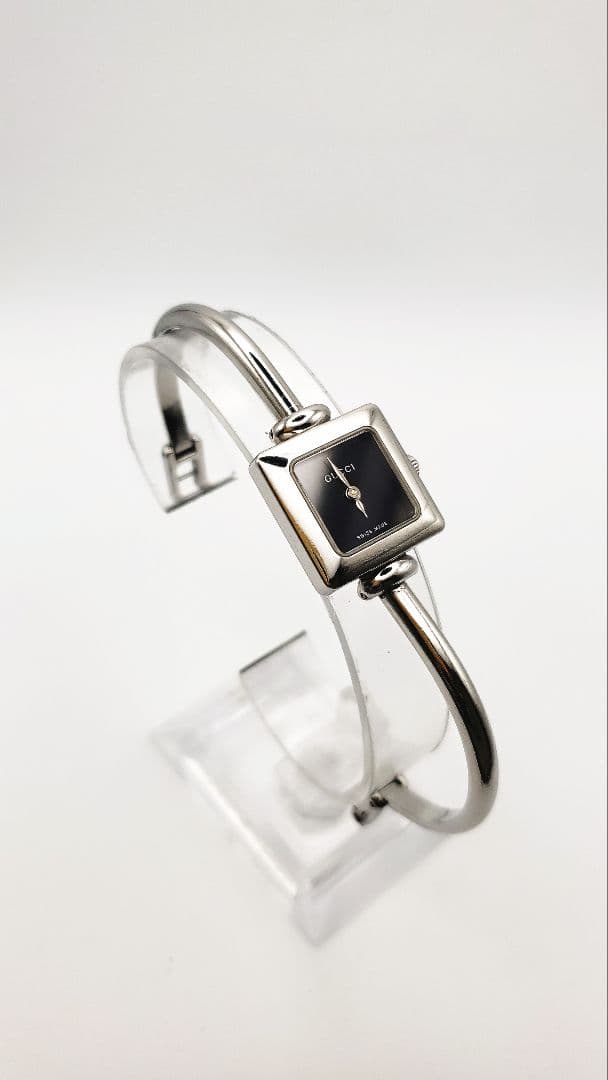 ア*キ様 【稼働品】 グッチ　GUCCI 1900L