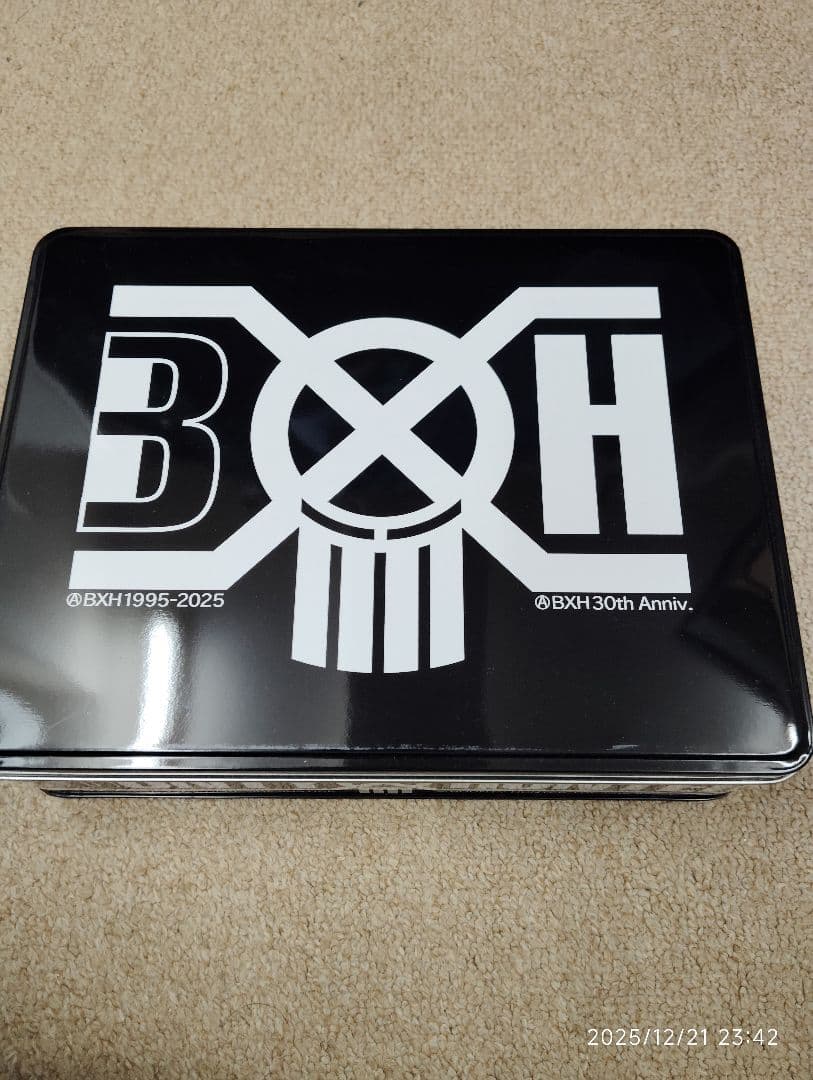 トップス BXH30th x 40%AGAINSTRIGHTS Tee XL