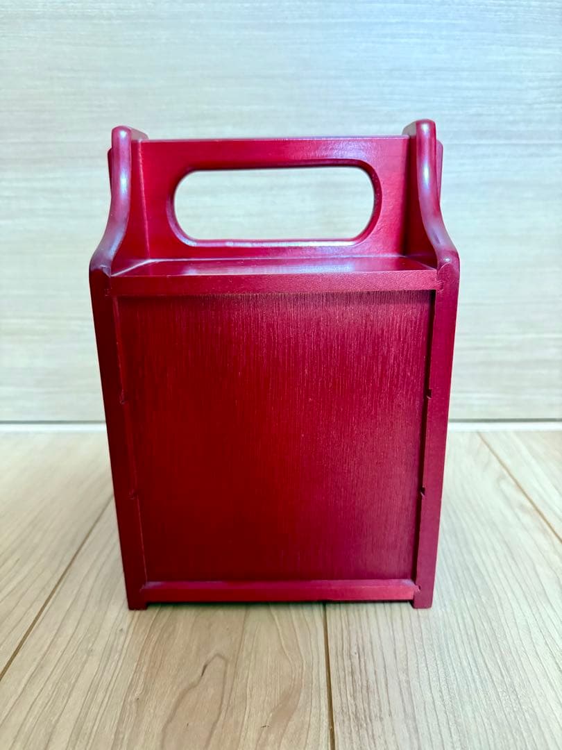 《昭和レトロ》80年代 ジュエリーボックス